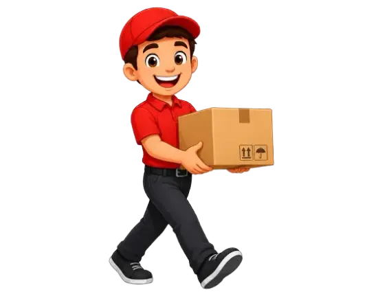 Delivery 2